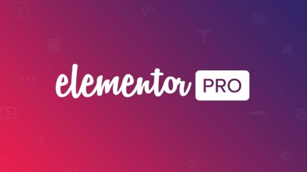 Elementor PRO