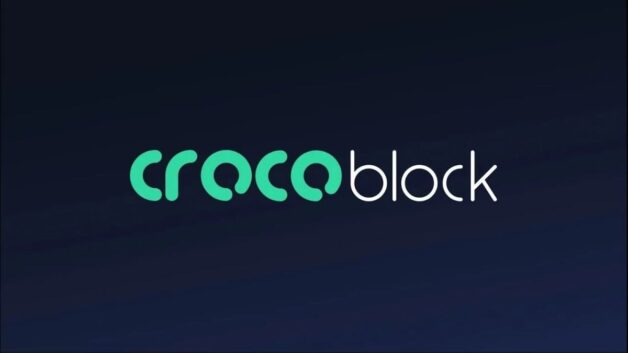 Croco Block