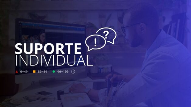 Suporte individual