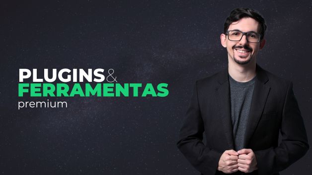 Plugins e ferramentas